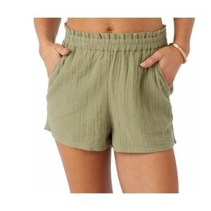 O'Neill Women's Size L - Carla Shorts MSRP $ 45